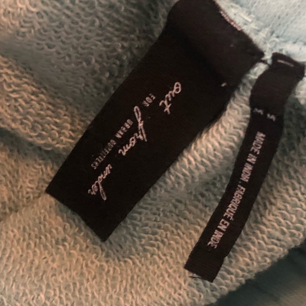 Urban Outfitters high wasted sweats - Picture 6 of 7